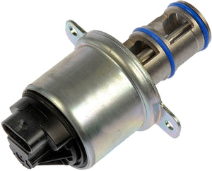 EGR Valve - Dorman# 904-219,5C3Z-9F452ARM Fits 03-10 Ford E, F Series w/ v8 6.0