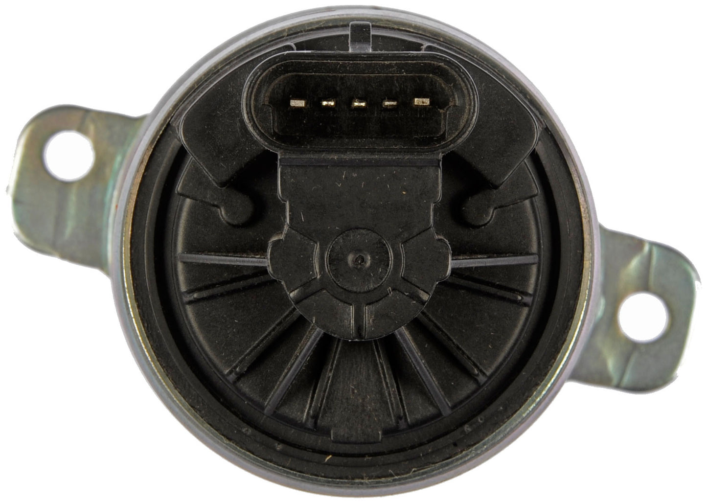 EGR Valve - Dorman# 904-219,5C3Z-9F452ARM Fits 03-10 Ford E, F Series w/ v8 6.0