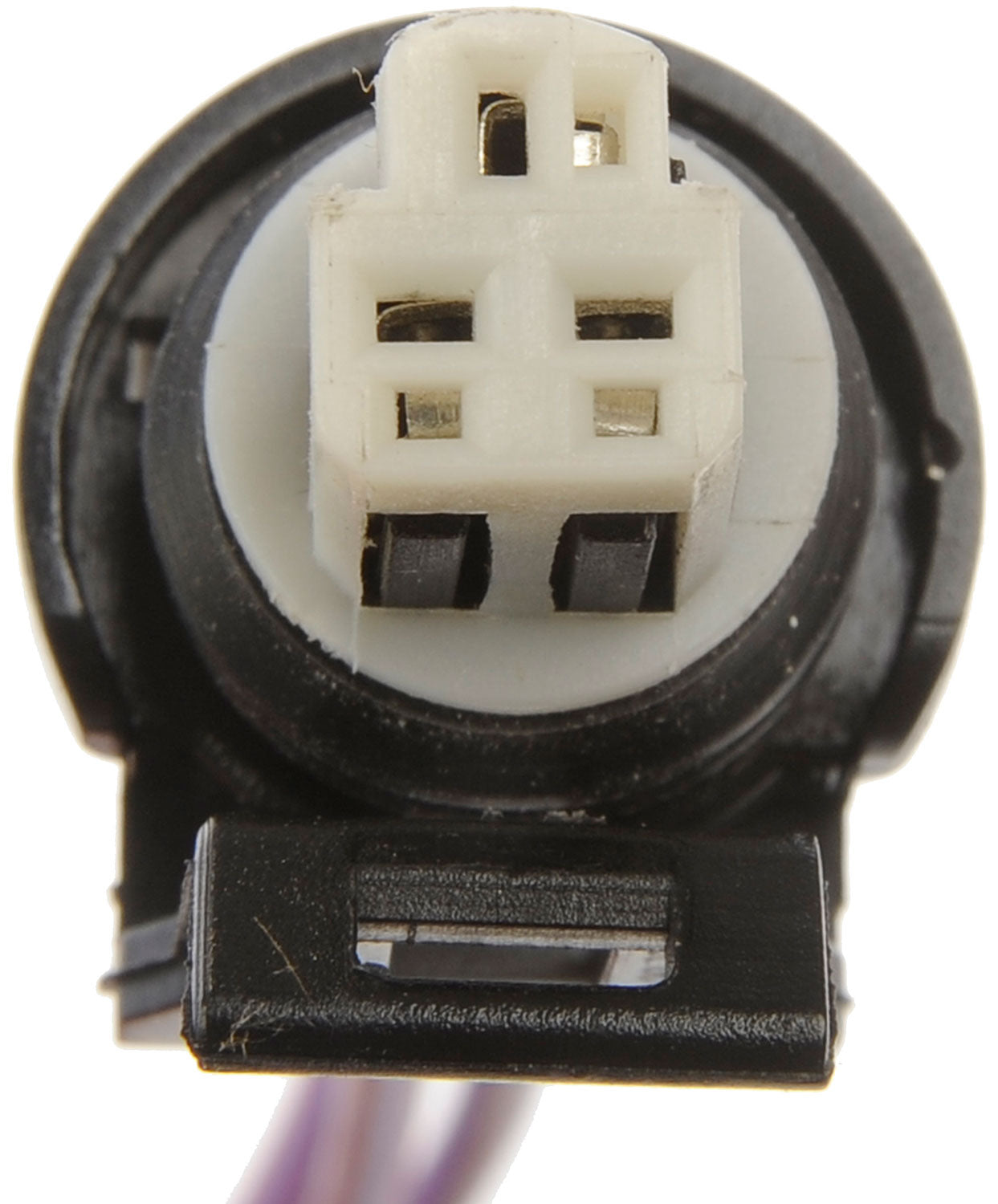 Diesel Inj Pressure Sensor Pigtail Dorman 904-222,5C3Z12224-A Fits 94-10 6.0 7.3