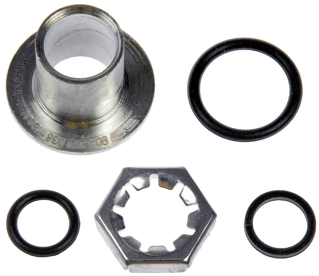 Inj Pressure Regulator Seal Kit  904-232,1825806C92 Fits 94-05 International