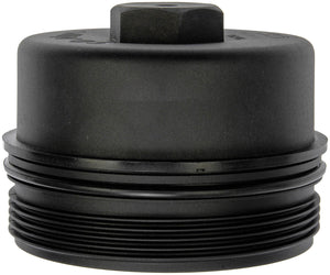 Secondary Fuel Filter Cap (Dorman# 904-245)