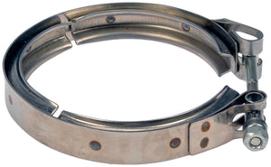 Exhaust Down Pipe V-Band Clamp-Dorman 904-250.XC3Z-5A231-AA Fits E&F 7.3 Diesel