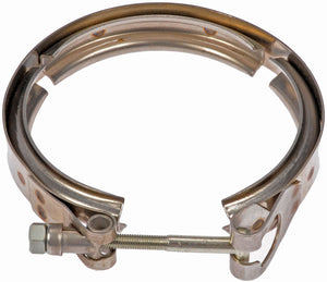 Exhaust Down Pipe V-Band Clamp - Dorman# 904-252