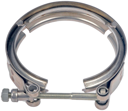 Exhaust Down Pipe V-Band Clamp - Dorman# 904-254