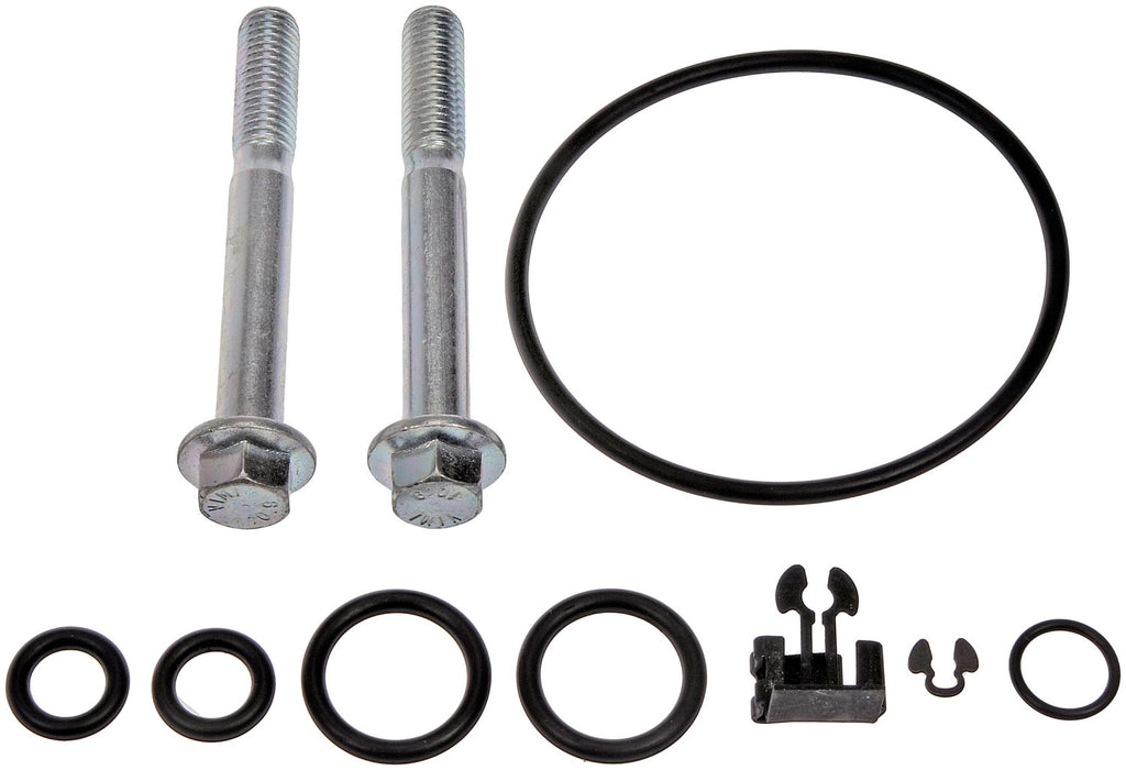 Turbo Installation Kit Dorman 904-270,F81Z-6N653-BA Fits 99-03 E&F 7.3 Diesel
