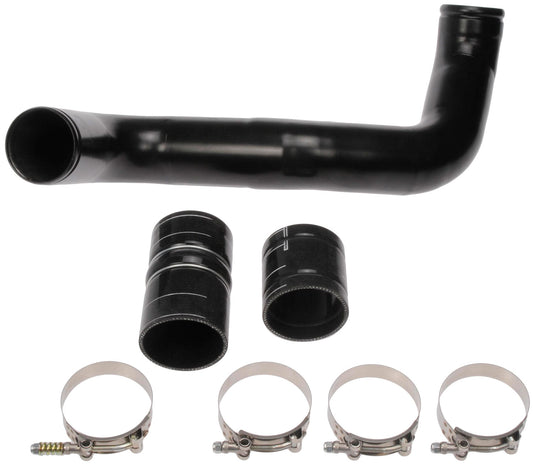 Cold Side Intercooler Pipe Kit Dorman 904-272 ,6C3Z-6C646-BA Fits 04-07 Ford 6.0
