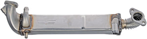 Vertically Diesel EGR Cooler Dorman 904-274,8C3Z9P456A Fits 08-10 F Series 6.4