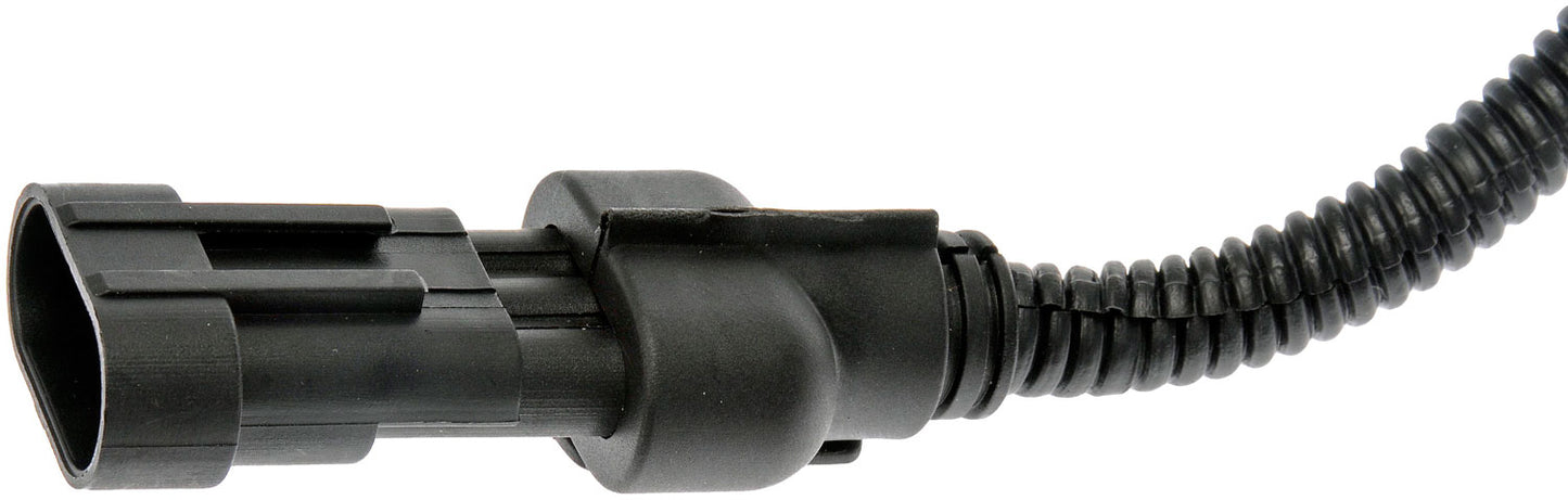 Turbo Speed Sensor (Dorman 904-7112,68039104AA, Fits 08-12 Ram 2500 35 45 55 6.7