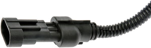 Turbo Speed Sensor (Dorman 904-7112,68039104AA, Fits 08-12 Ram 2500 35 45 55 6.7