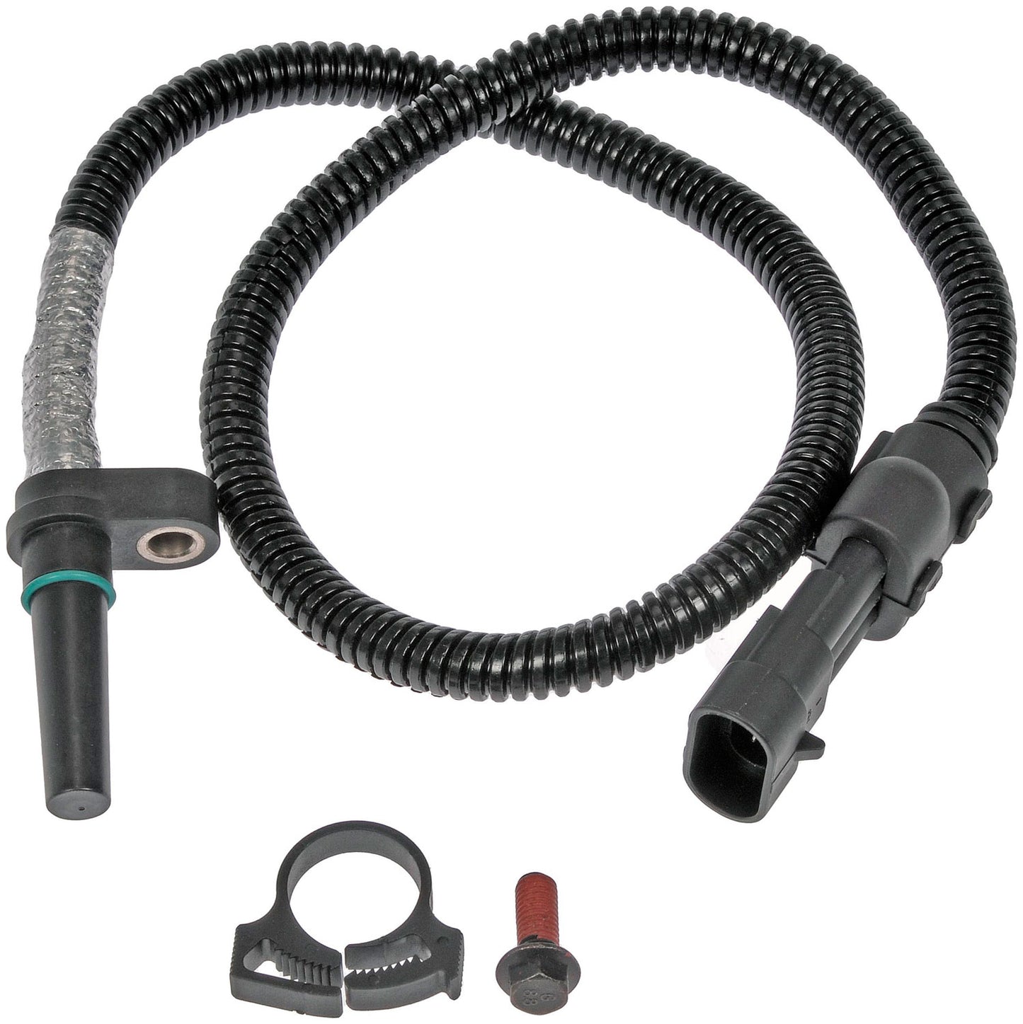 Turbo Speed Sensor (Dorman 904-7112,68039104AA, Fits 08-12 Ram 2500 35 45 55 6.7