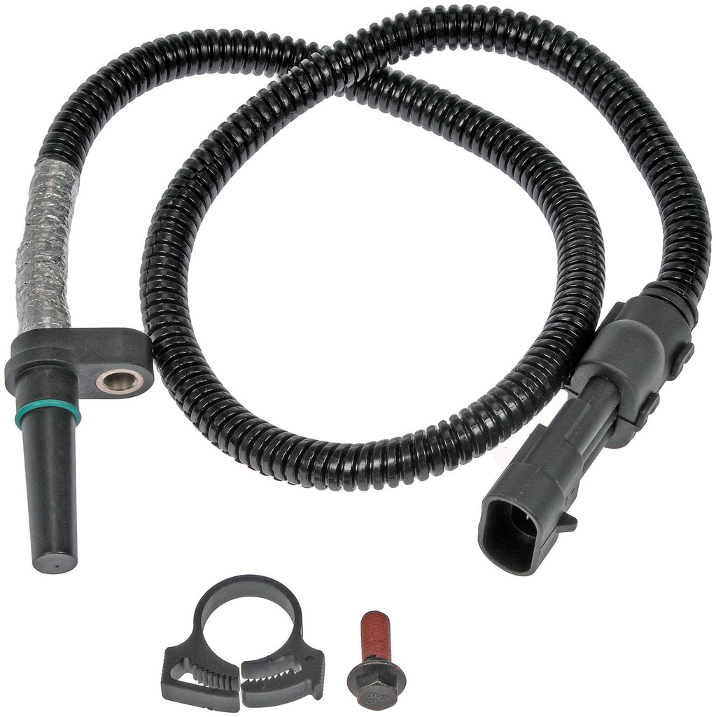Turbo Speed Sensor (Dorman 904-7112,68039104AA, Fits 08-12 Ram 2500 35 45 55 6.7