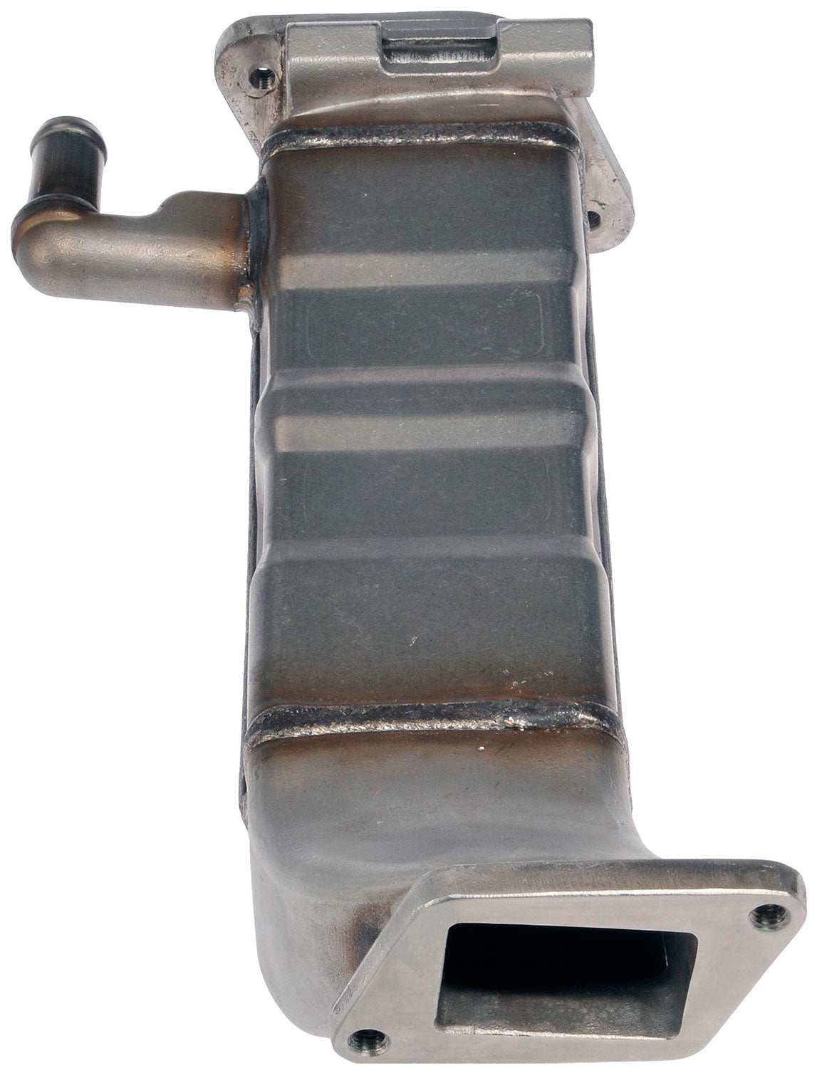 EGR Cooler Kit Dorman 904-406,98034354 Fits 07-10 Chevrolet & GMC 6.6 dIESEL