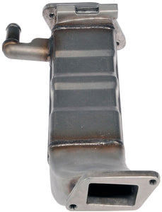 EGR Cooler Kit Dorman 904-406,98034354 Fits 07-10 Chevrolet & GMC 6.6 dIESEL