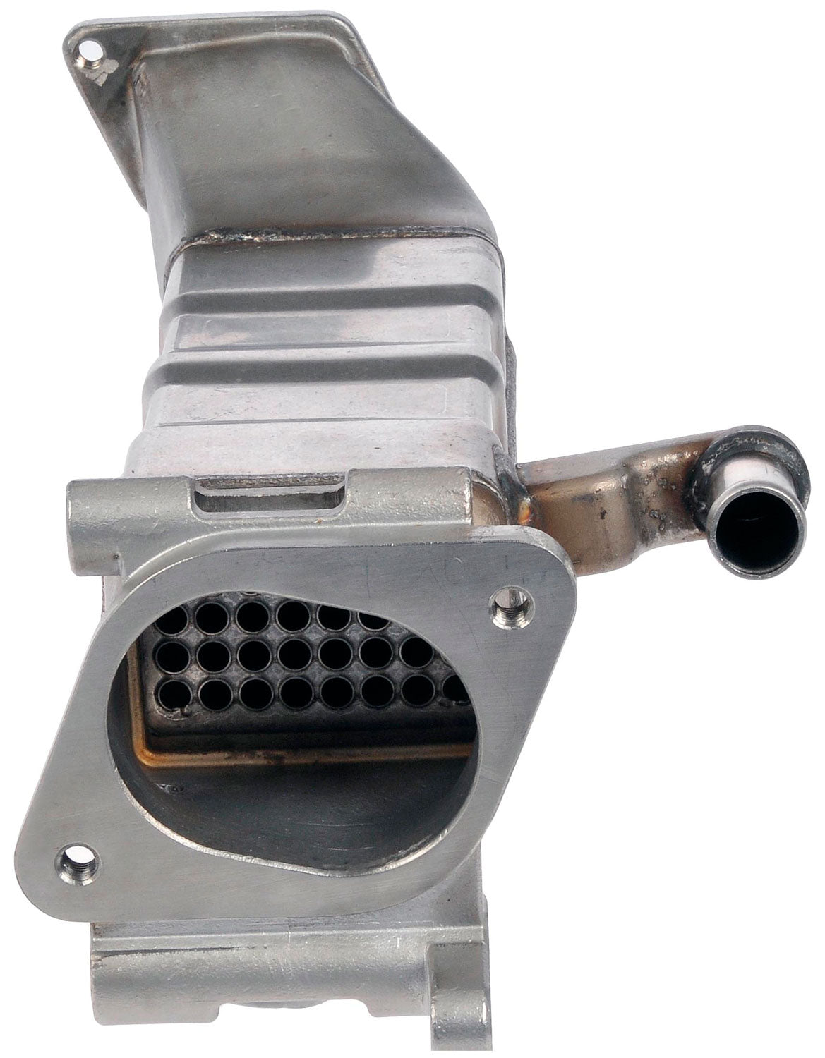 EGR Cooler Kit Dorman 904-406,98034354 Fits 07-10 Chevrolet & GMC 6.6 dIESEL