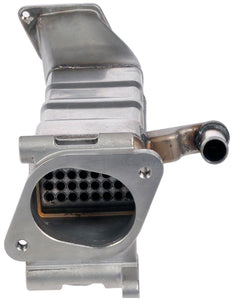 EGR Cooler Kit Dorman 904-406,98034354 Fits 07-10 Chevrolet & GMC 6.6 dIESEL