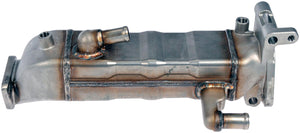 EGR Cooler Kit Dorman 904-406,98034354 Fits 07-10 Chevrolet & GMC 6.6 dIESEL