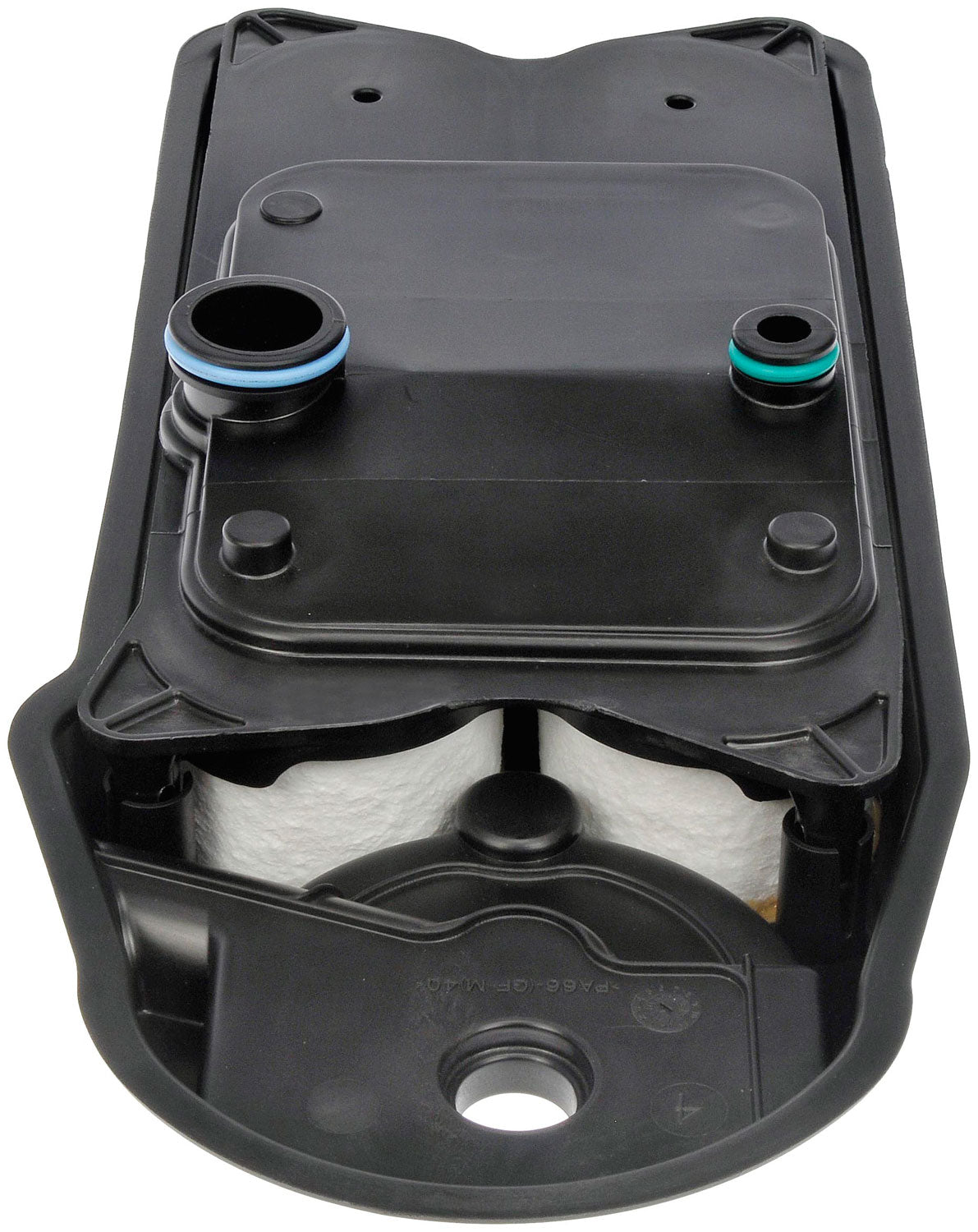 Crankcase Ventilation Filter Dorman 904-418,68002433AB Fits 07-18 Ram W/Diesel