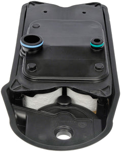 Crankcase Ventilation Filter Dorman 904-418,68002433AB Fits 07-18 Ram W/Diesel