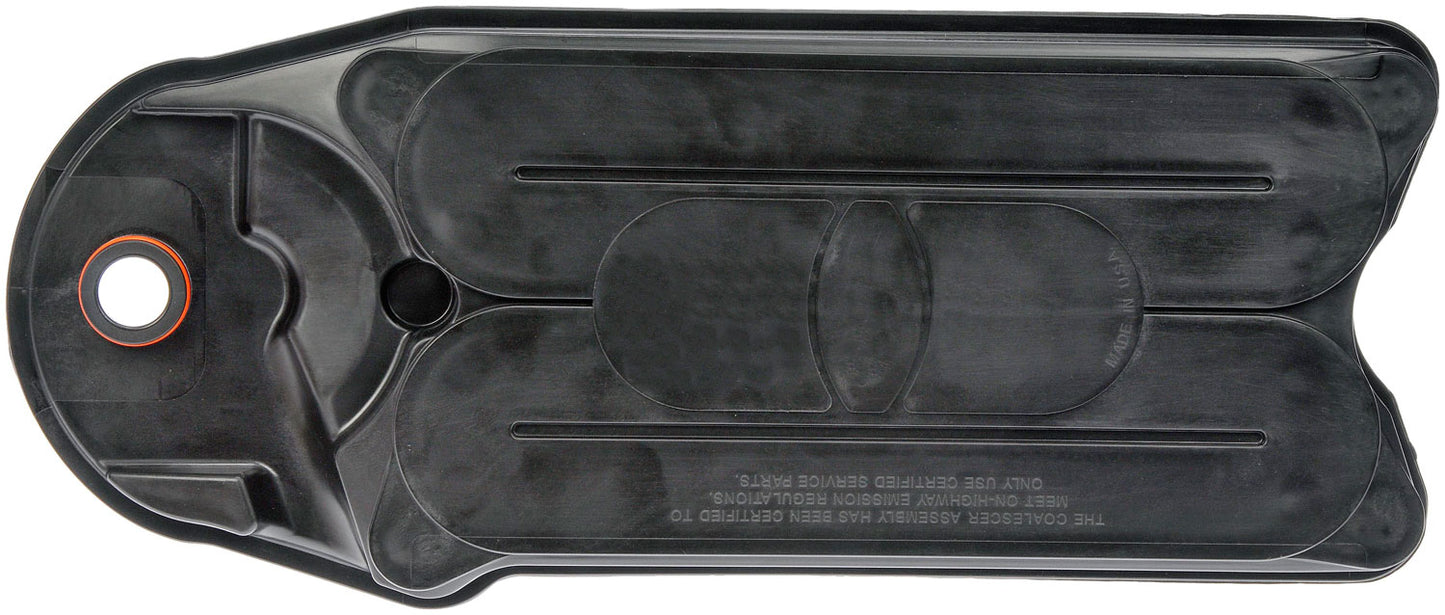 Crankcase Ventilation Filter Dorman 904-418,68002433AB Fits 07-18 Ram W/Diesel