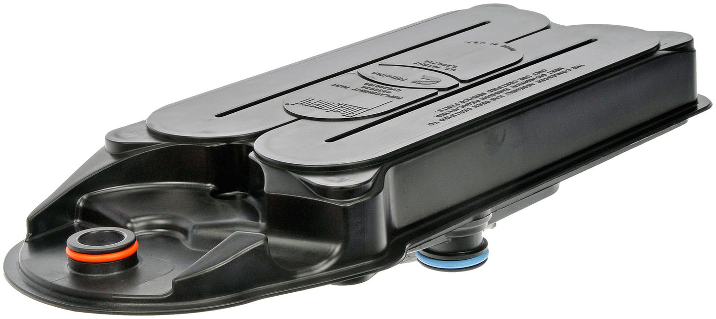 Crankcase Ventilation Filter Dorman 904-418,68002433AB Fits 07-18 Ram W/Diesel