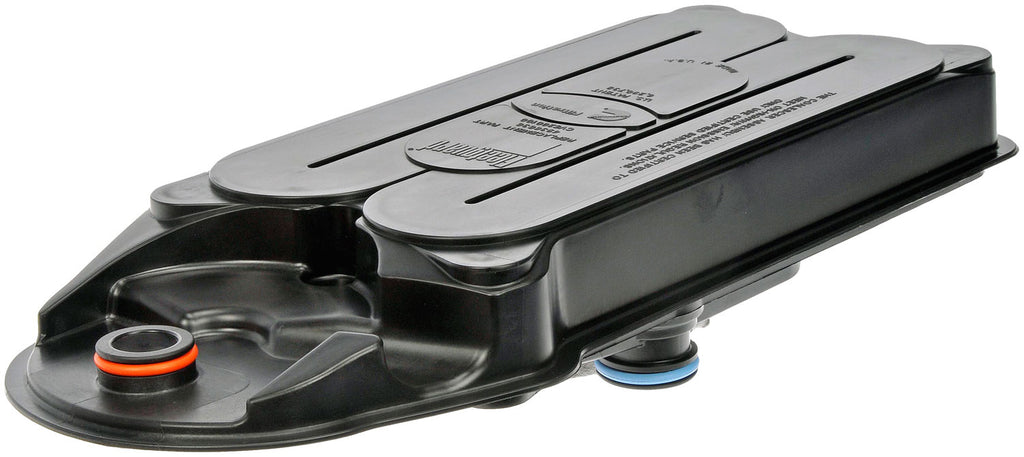 Crankcase Ventilation Filter Dorman 904-418,68002433AB Fits 07-18 Ram W/Diesel