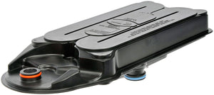 Crankcase Ventilation Filter Dorman 904-418,68002433AB Fits 07-18 Ram W/Diesel