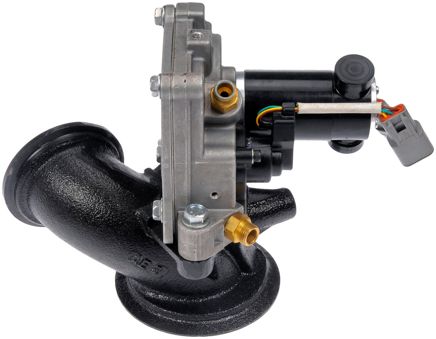 H/D EGR Valve Dorman 904-5001,4955422RX Fits 03-07 Freightliner Kenworth
