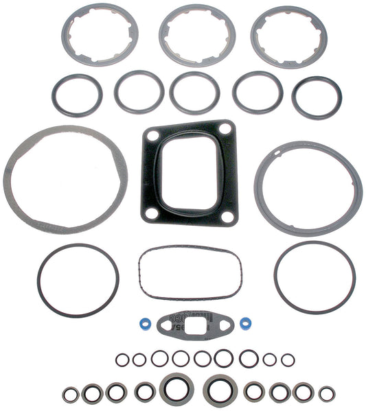 H/D EGR Cooler Gasket Kit Dorman 904-5009,4309491NX Fits 10-11 Freightliner