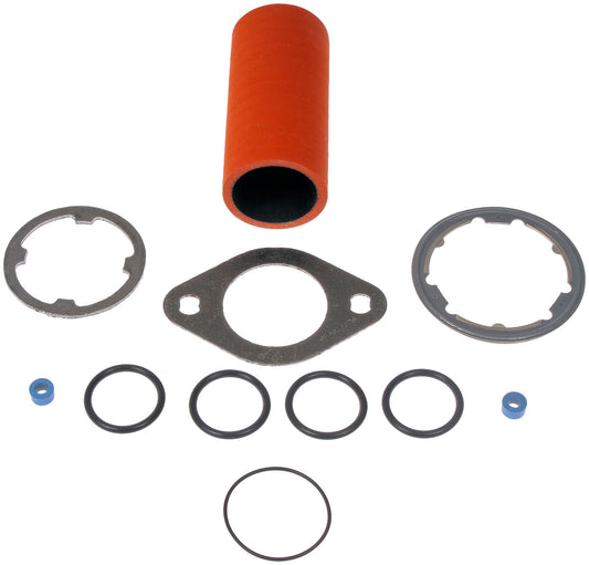 H/D Exhaust EGR Gasket Kit Dorman 904-5011,2801725NX Fits 07-10 International