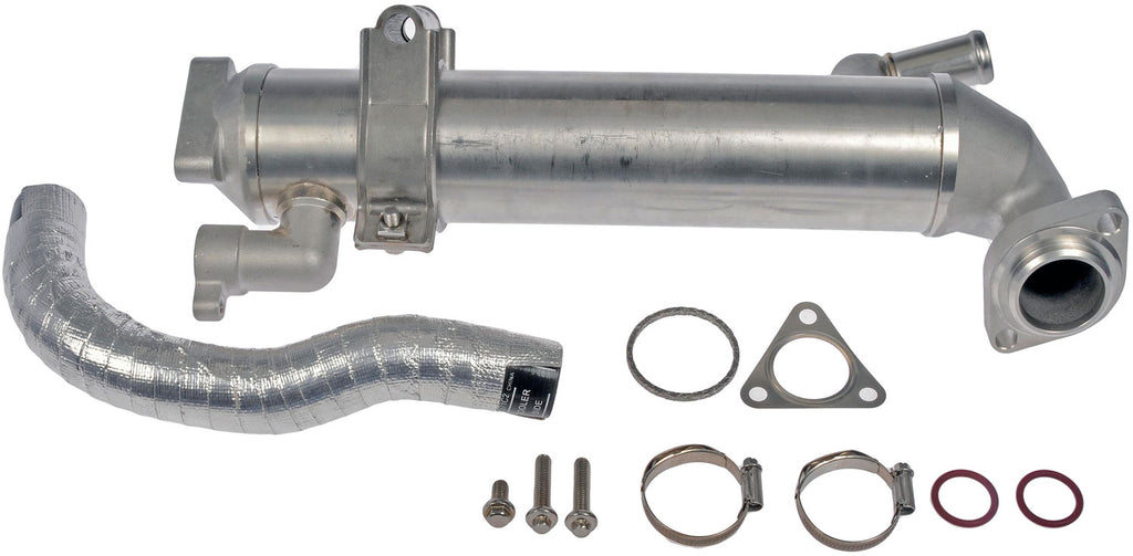 EGR Cooler - Dorman# 904-5020,1871733C95 Fits 03-09 International 7.6 9.3