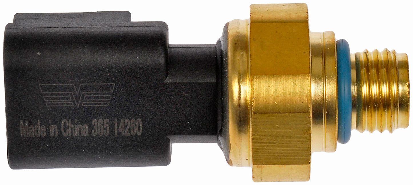 H/D Oil Pressure Sensor Dorman# 904-5050,4921517 Fits 04-16 Freightliner