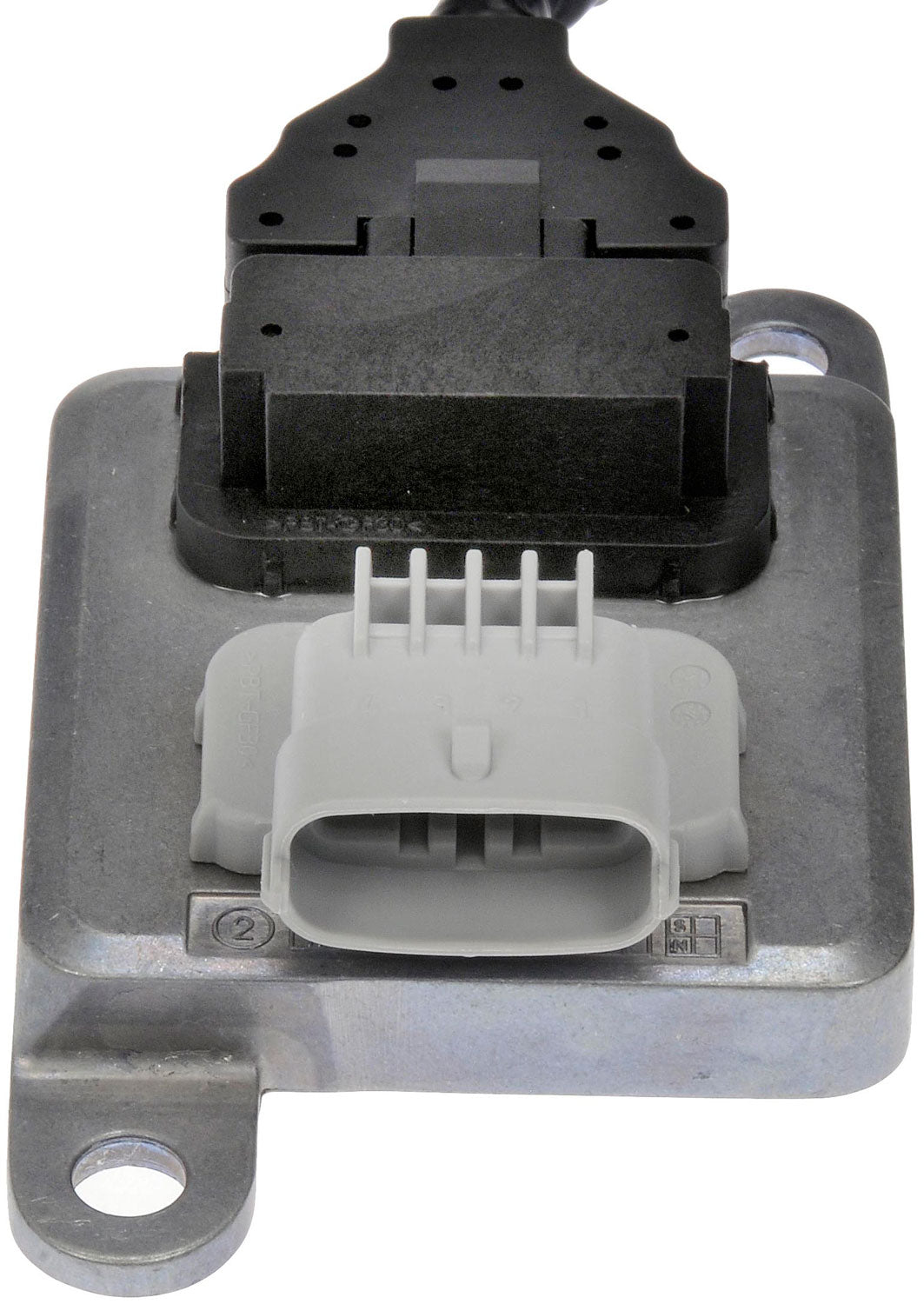 NOx (Nitrogen Oxide) Sensor Dorman 904-6029,68227486AA Fits Ram 3500 15-16 6.7L