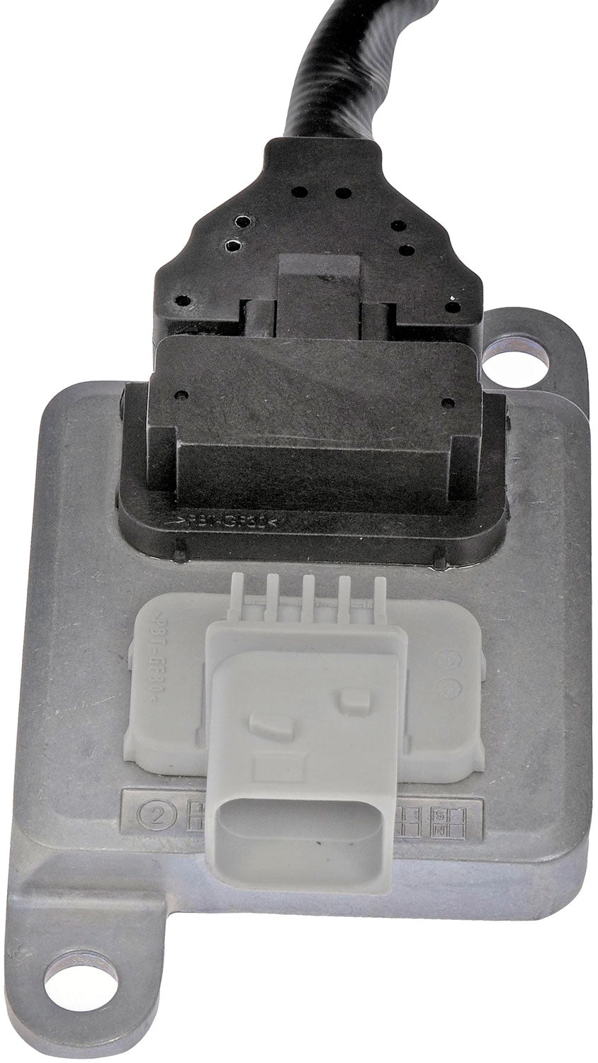 NOx (Nitrogen Oxide) Sensor Dorman 904-6030,68210084A Fits 13-16 6.7L Ram 3500