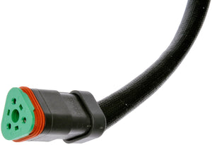 H/D Diesel Inj Control Pressure Sensor Dorman 904-7012 2244536 Fits 99 Blue Bird