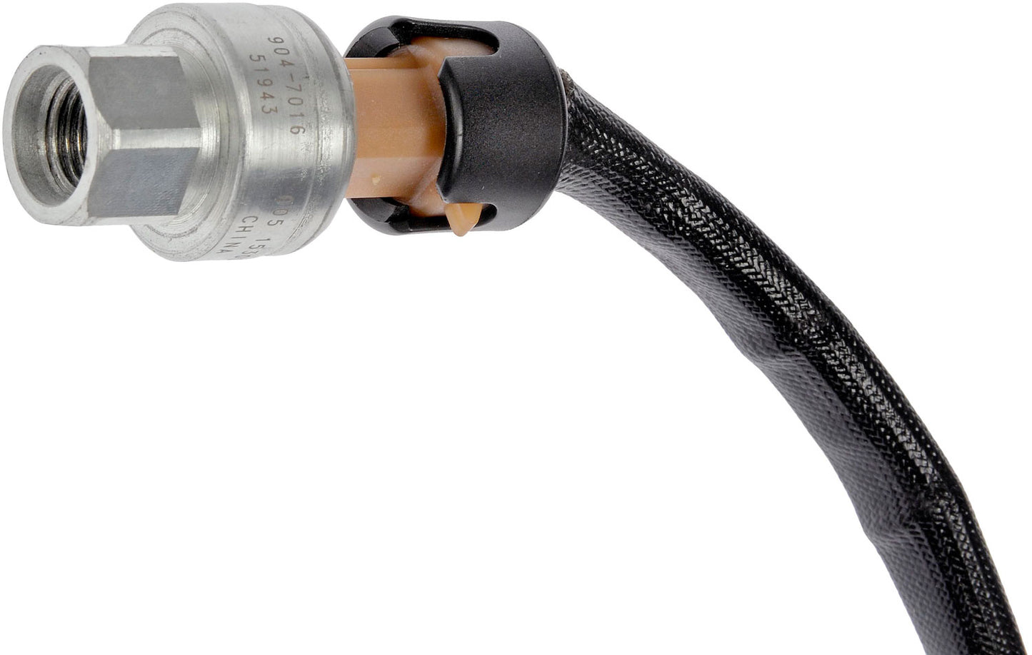 H/D Oil Pressure Sensor (Dorman 904-7016,3E7570 Fits 98-99 Freightliner