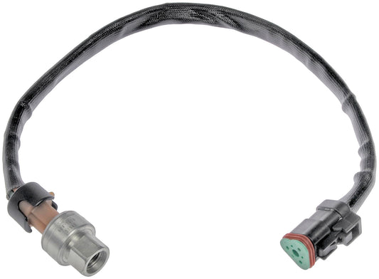 H/D Oil Pressure Sensor (Dorman 904-7016,3E7570 Fits 98-99 Freightliner