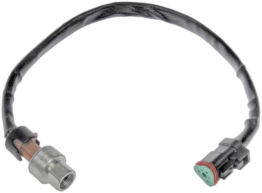 H/D Oil Pressure Sensor (Dorman 904-7016,3E7570 Fits 98-99 Freightliner