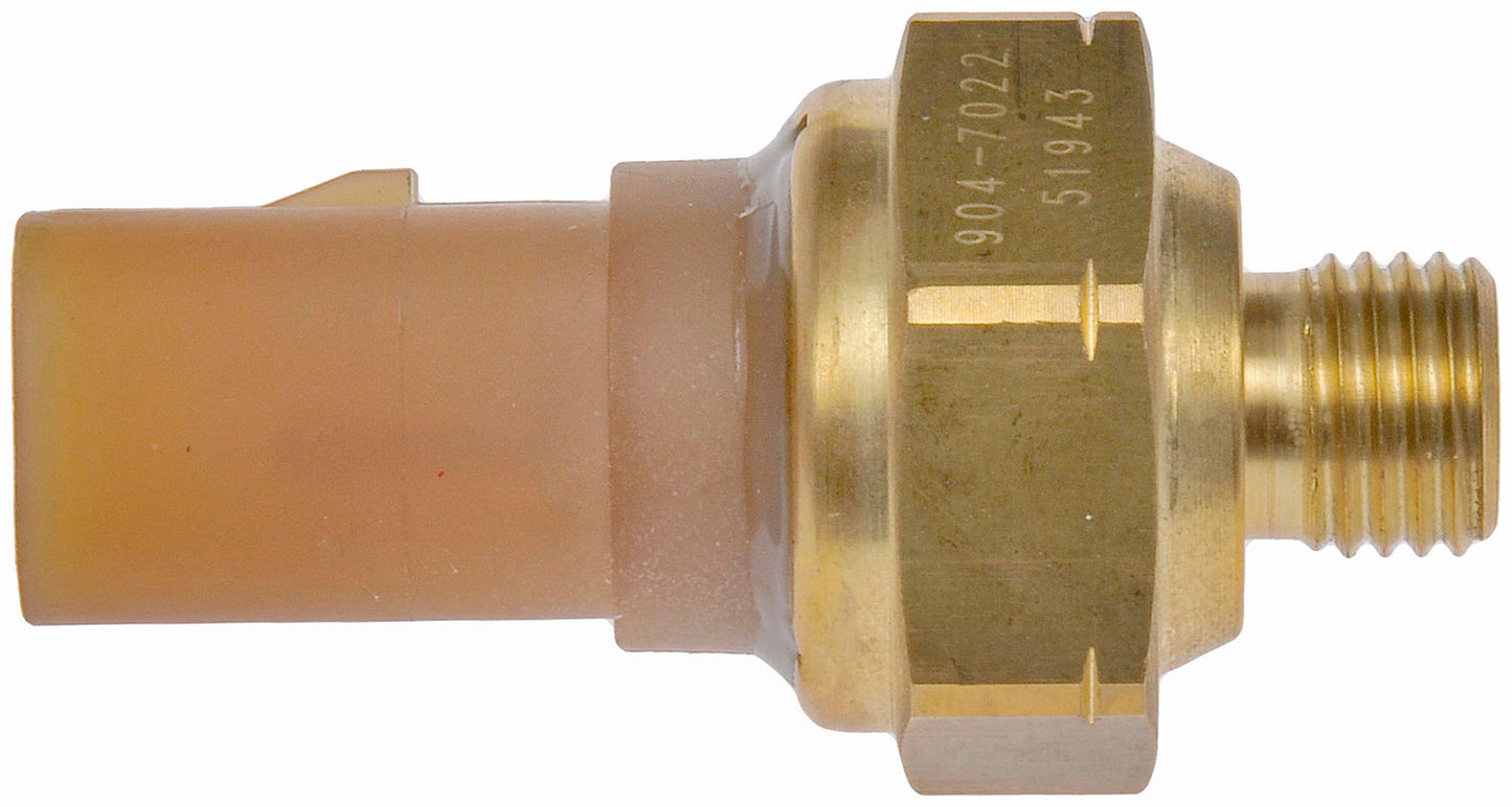 Turbo Outlet Pressure Sensor (Dorman 904-7022,2482165 Fits 05-09 International