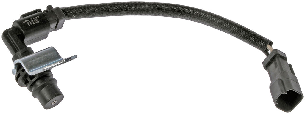 H/D Transmission Speed Sensor (Dorman 904-7026,2016616 Fits 04-06 International