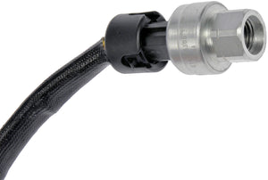 H/D Engine Oil Pressure Sensor Dorman 904-7027,1946725 Fits 04-05 Freightliner