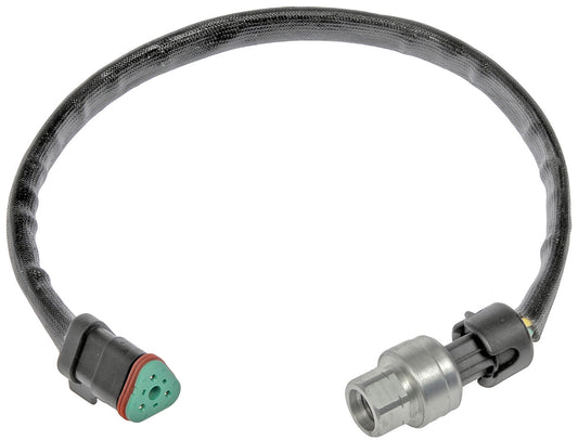 H/D Engine Oil Pressure Sensor Dorman 904-7027,1946725 Fits 04-05 Freightliner