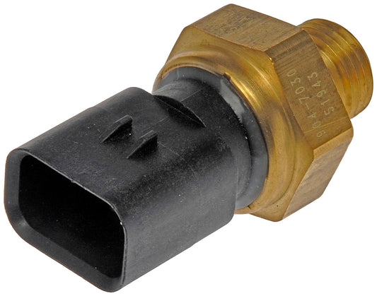 H/D Turbo Inlet Pressure Sensor Dorman 904-7030,2746717 Fits 05-09 International