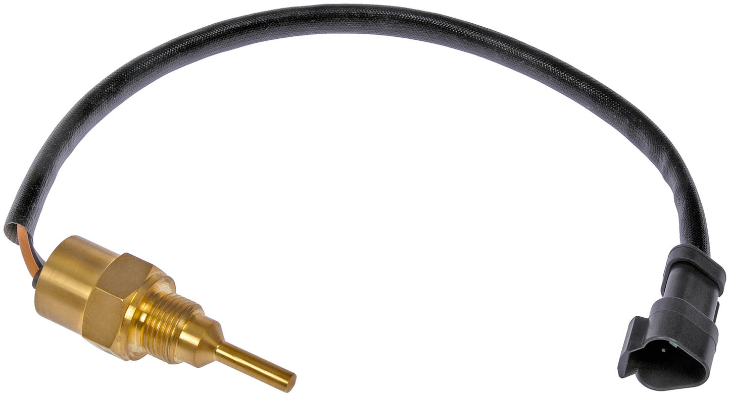 H/D Eng Coolant Temp Sensor (Dorman 904-7039,1022240 Fits 94-99 Freightliner