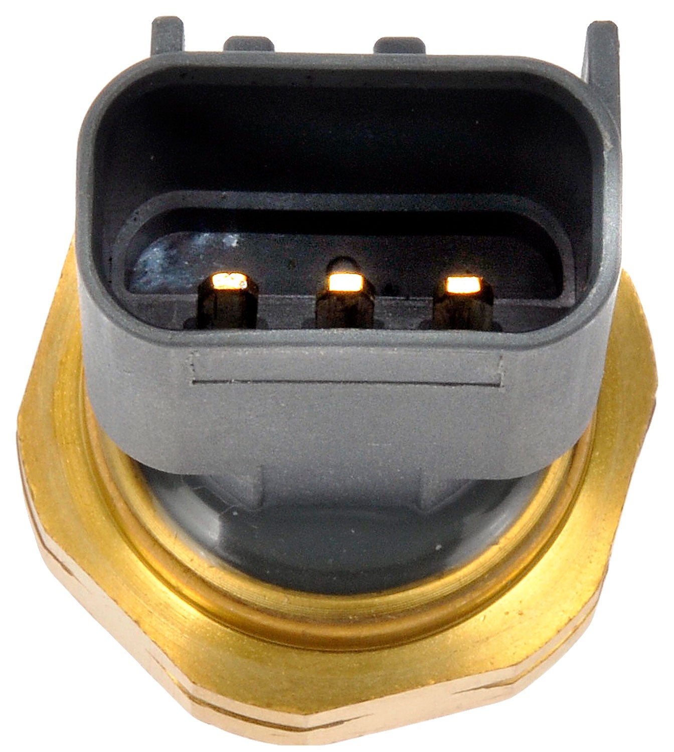 Exhaust Gas Pressure Sensor (Dorman 904-7105)