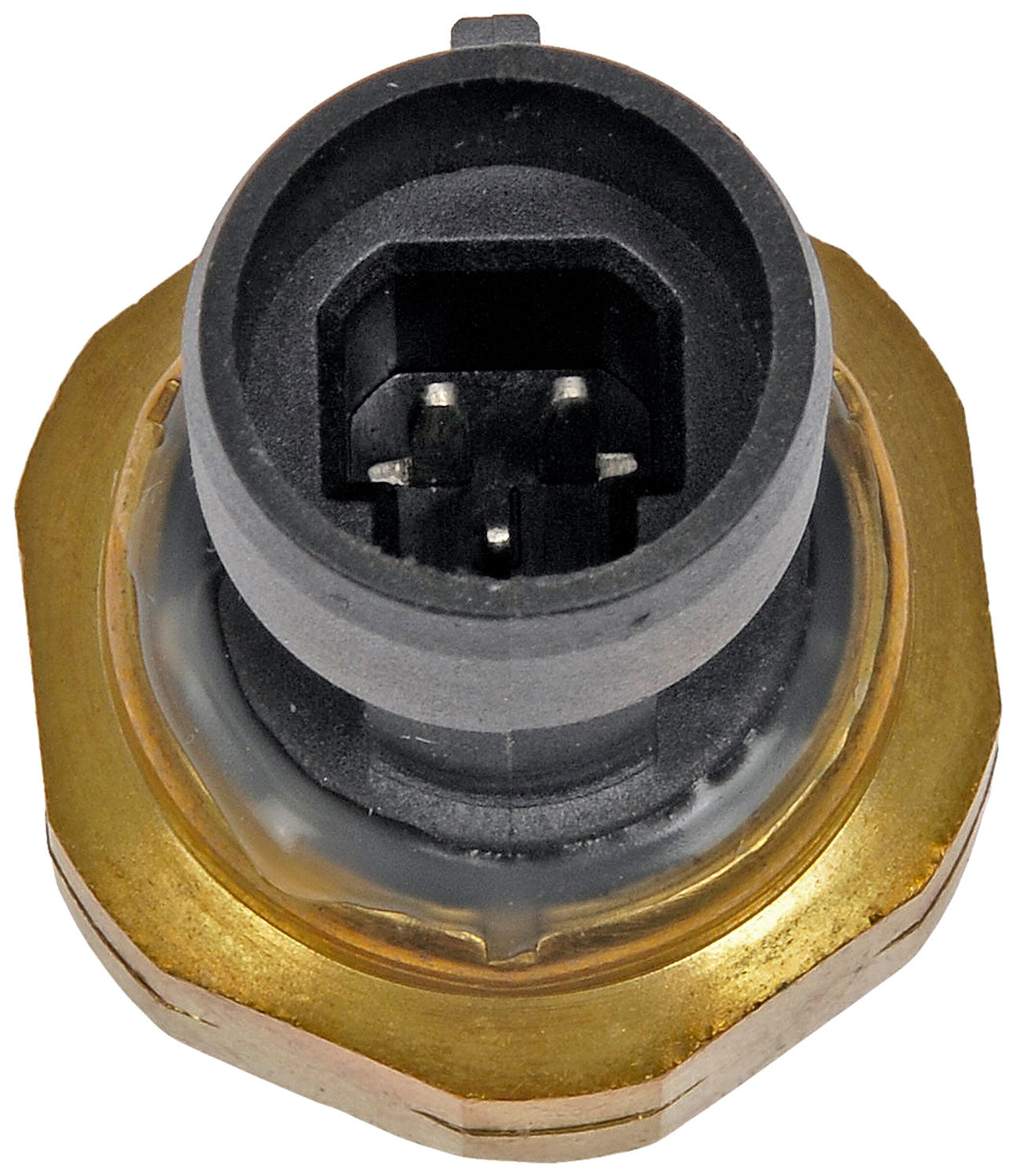 H/D Turbo Boost Pressure Sensor Dorman 904-7113,4921501 Fits 94-03 International