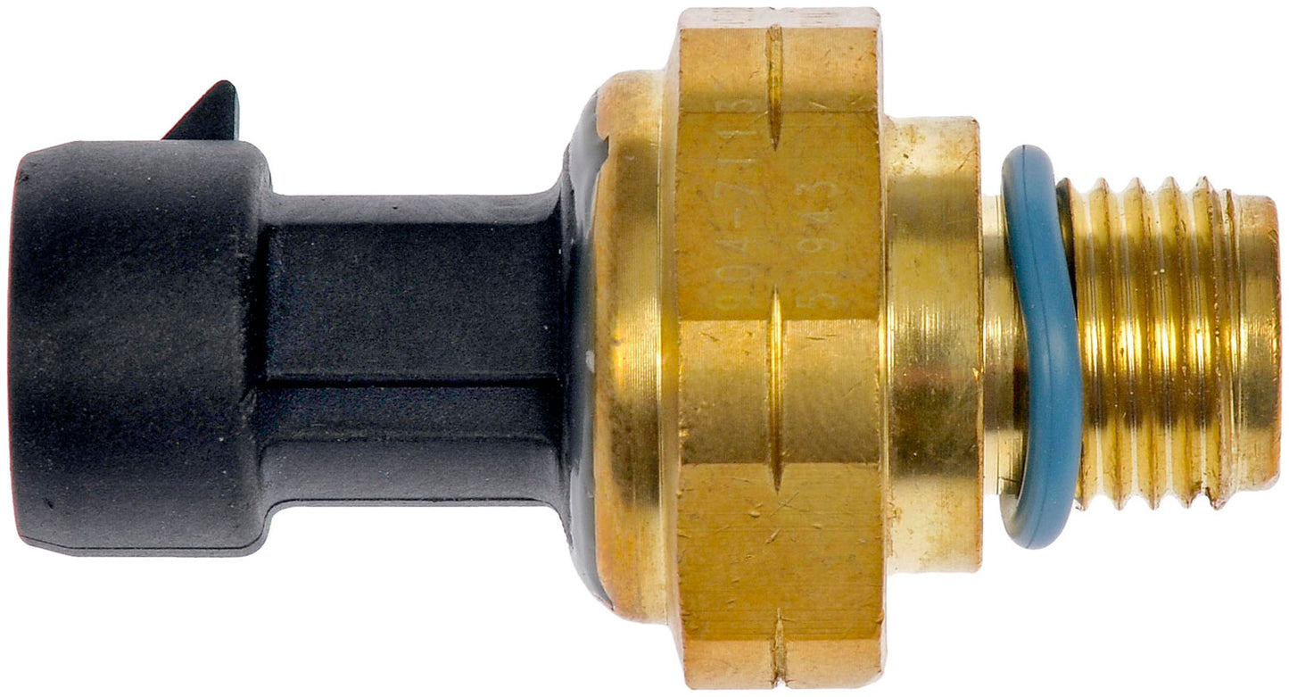 H/D Turbo Boost Pressure Sensor Dorman 904-7113,4921501 Fits 94-03 International