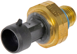 H/D Turbo Boost Pressure Sensor Dorman 904-7113,4921501 Fits 94-03 International