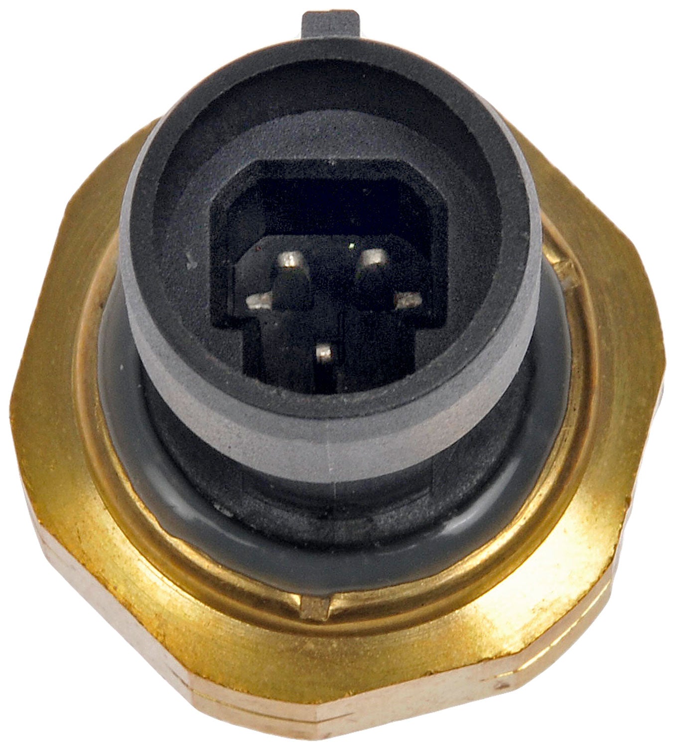 H/D Manifold Air Pressure Sensor Dorman 904-7124,4921497 Fits 00-02 Freightliner