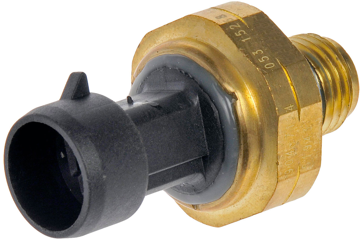 H/D Manifold Air Pressure Sensor Dorman 904-7124,4921497 Fits 00-02 Freightliner