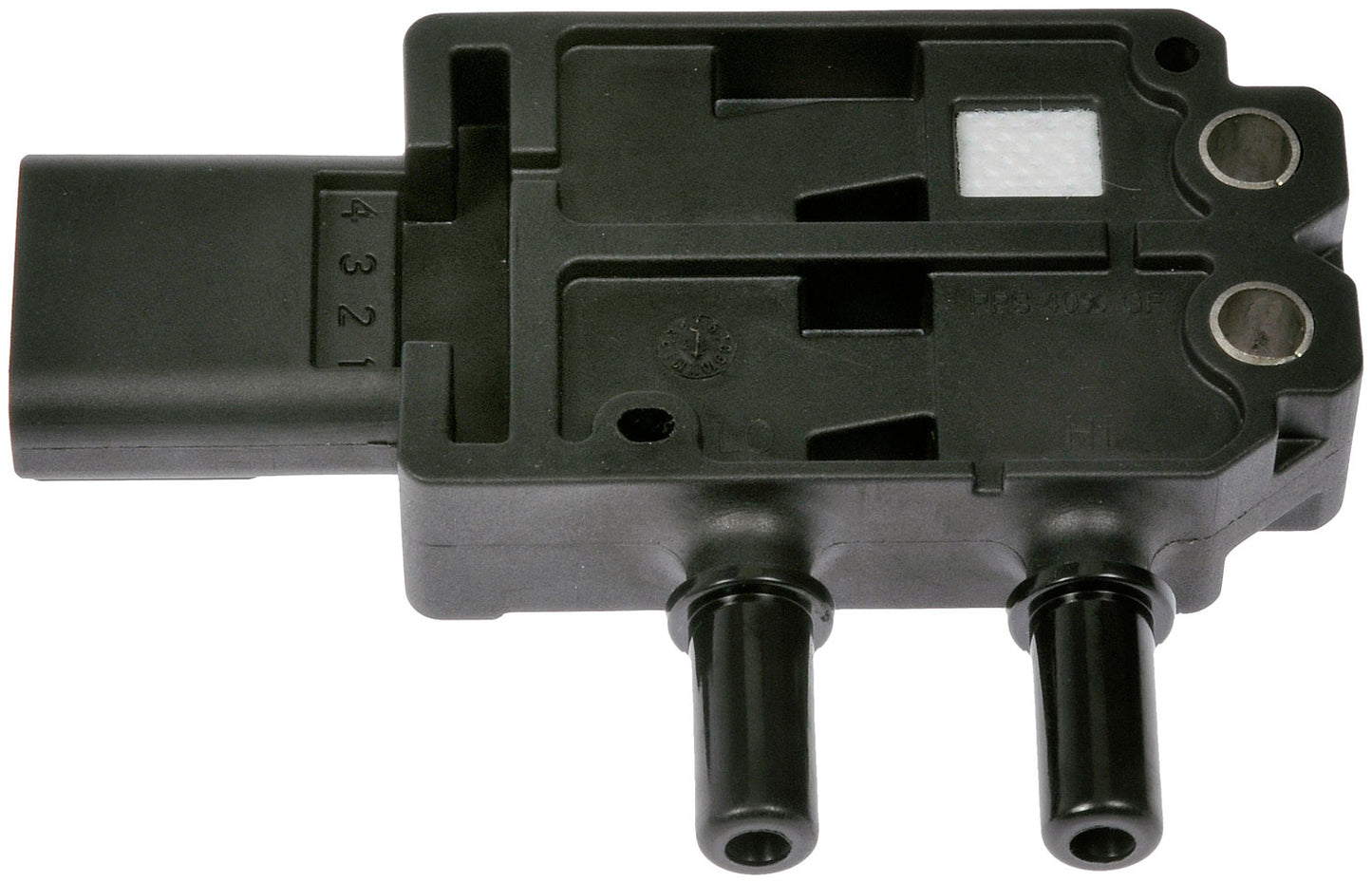 DPF Differential Pressure Sensor Dorman 904-7127,4984187 Fits 10-18 Freightliner